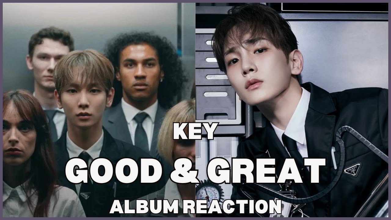 FABULOUS KEY MAKING FABULOUS MUSIC | KEY - 