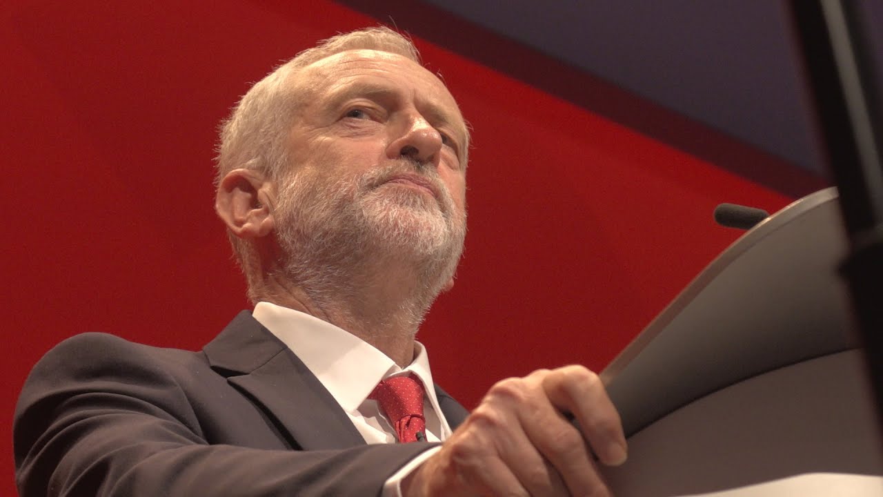 Can Jeremy Corbyn unite the Labour party? | Owen Jones goes to Labour Conference 2016