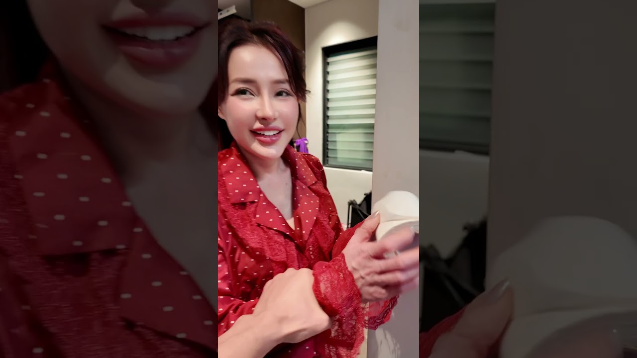 NGÂN 98 - Quà 14/2 chú Quang tặng thiệt là bất ngờ 😱😱