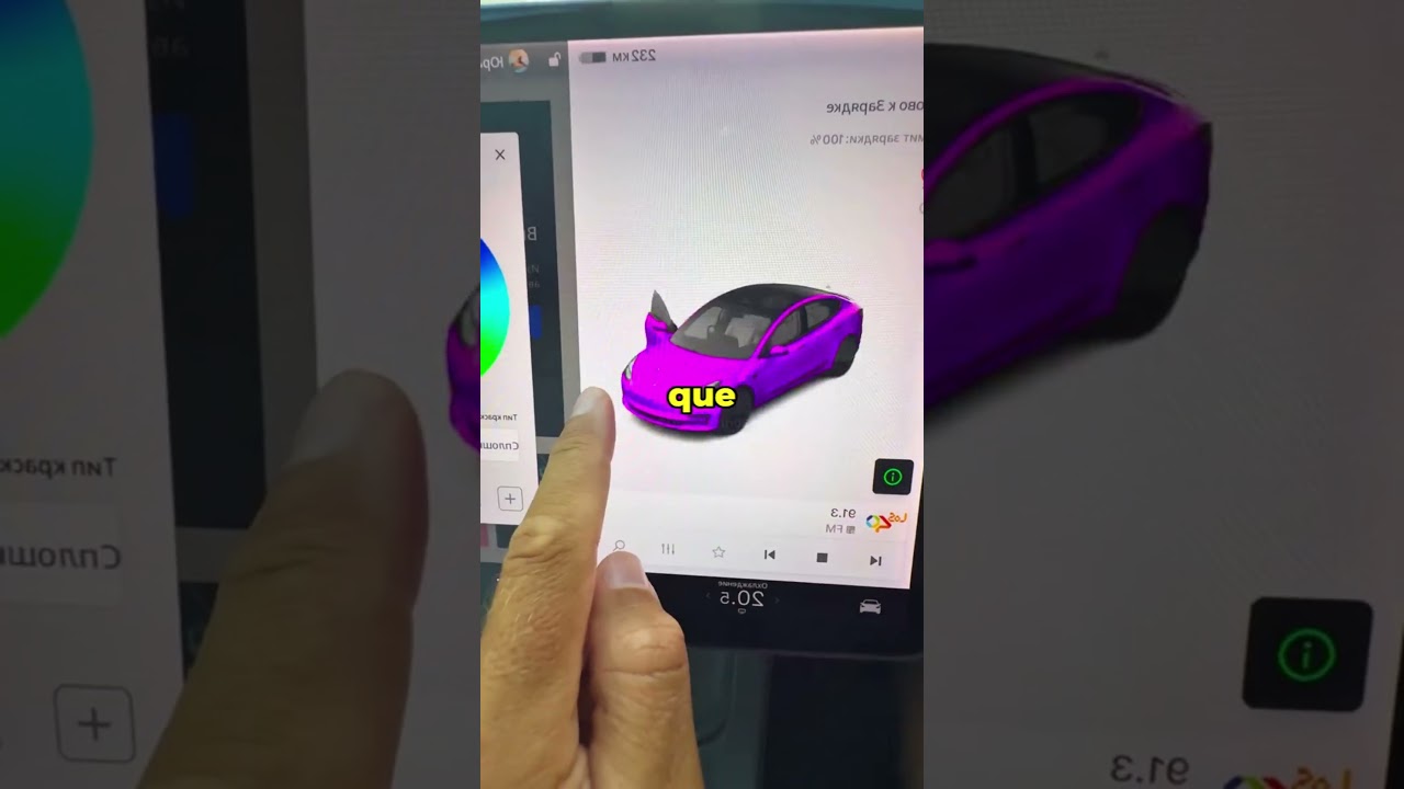 A TESLA ENGANOU ELE? #curiosidades #interessante #shorts