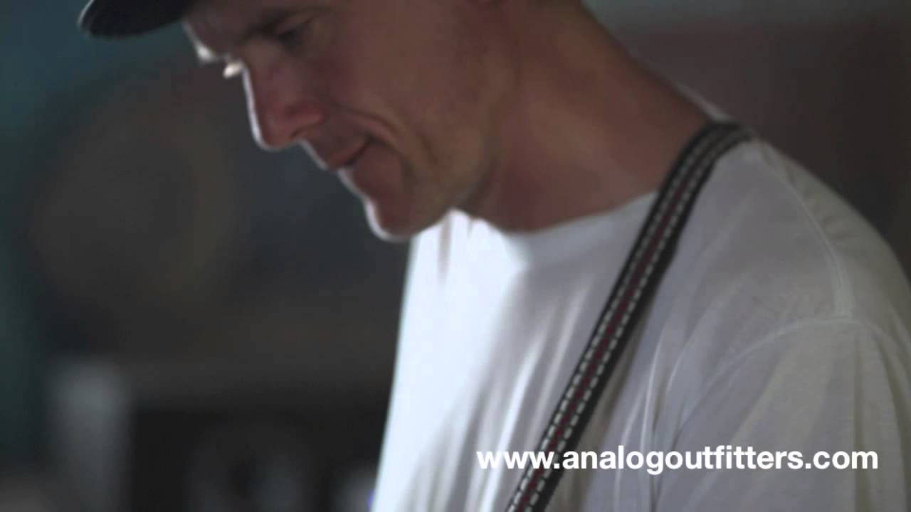 Analog Outfitters 