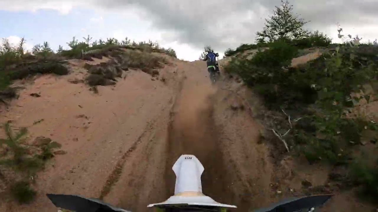 Roosinpohjaa. #mxriderboy.