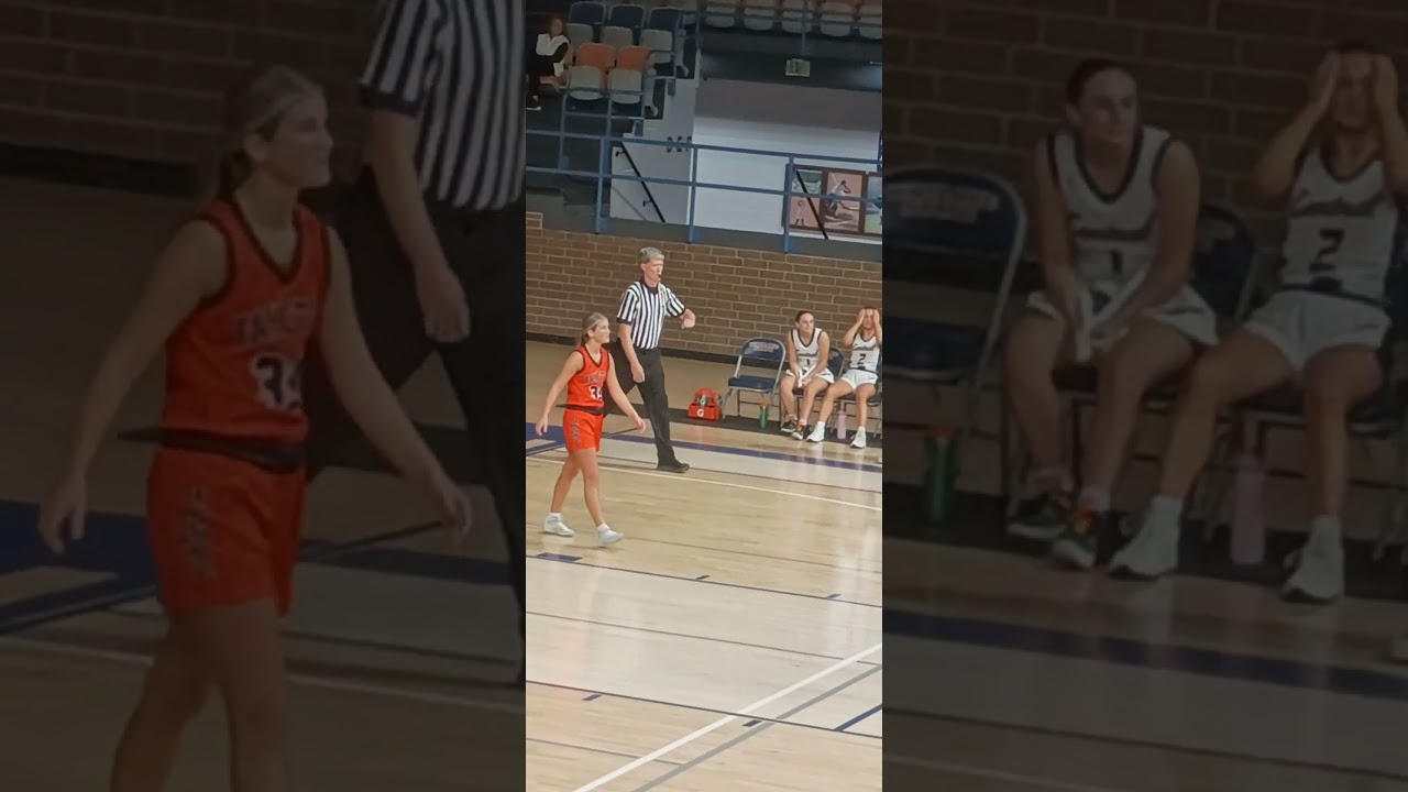 Select Basketball Referee Signals and What They Mean November 25, 2024