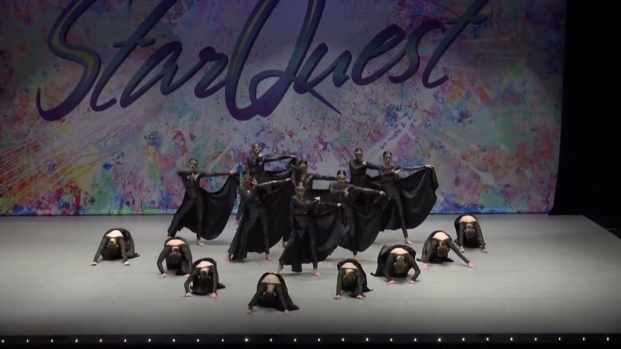 Dance Season 22 Incantation