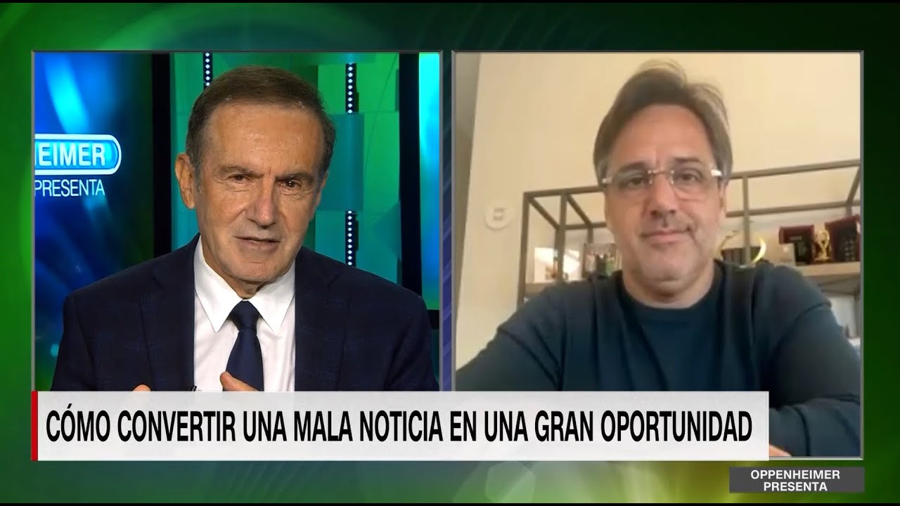 El innovador que hizo una fortuna vendiendo publicidad en redes sociales