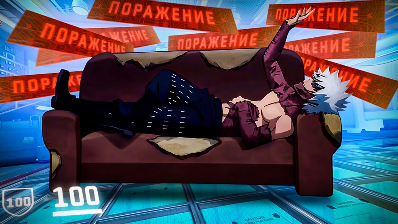 100 РАУНДОВ ИГРАЮ ТОЛЬКО НА НЮКЕ.. 0 ПОБЕД? (НА УЛИЦЕ) В  КС 2