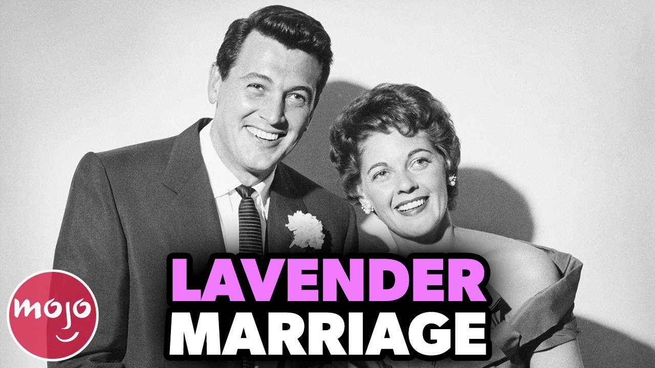 Top 20 Dark Truths About Classic Hollywood