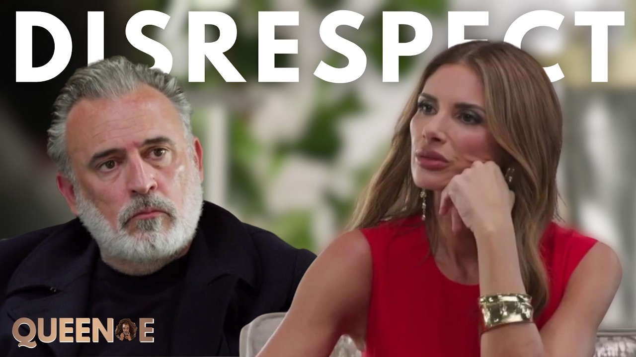 Stay In Your Lane Steve | Married At First Sight Australia Season 13 Episode 9 - 11