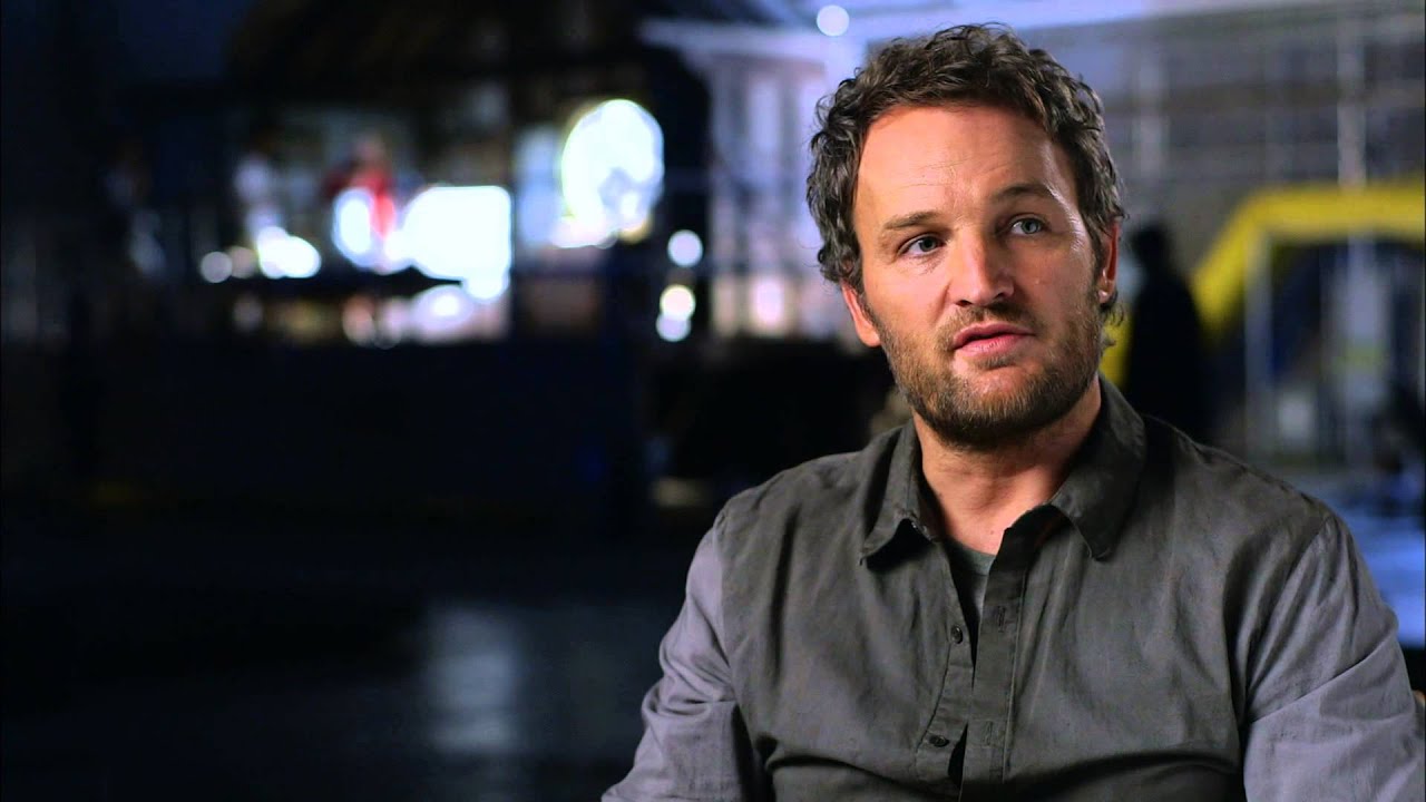 Planet der Affen - Revolution | Interview 14 [HD]