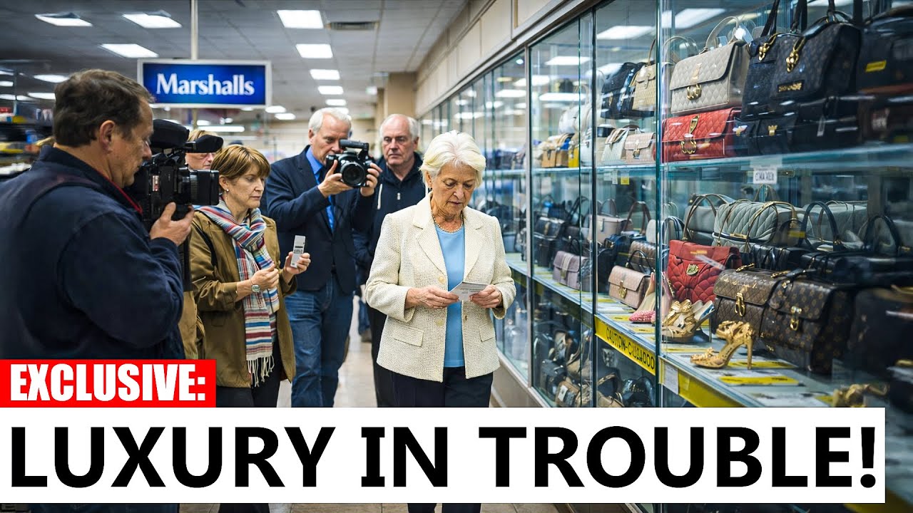 10 Luxury Brands That Will Be WORTHLESS in 2026 (Senior Beware)