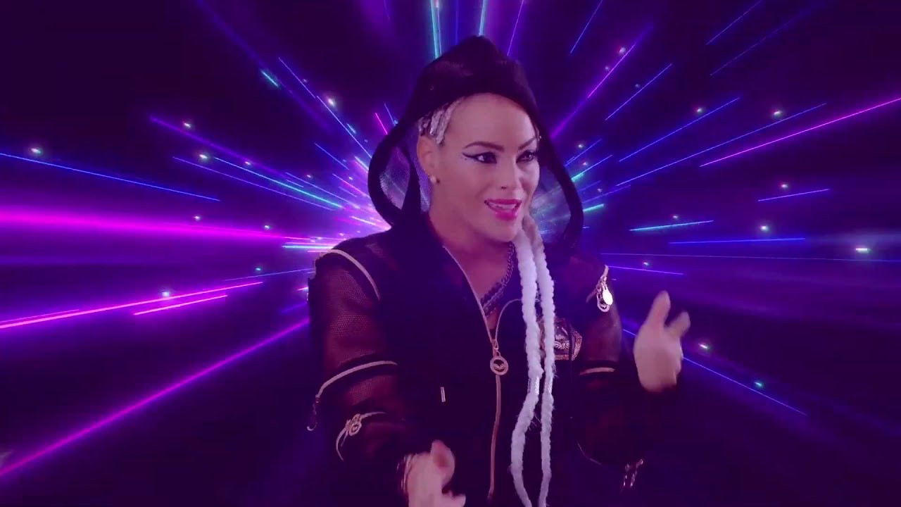 ANEEA - Invincible (Radio Edit) [Official Video]