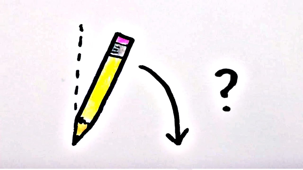 How Long Can You Balance a Pencil?