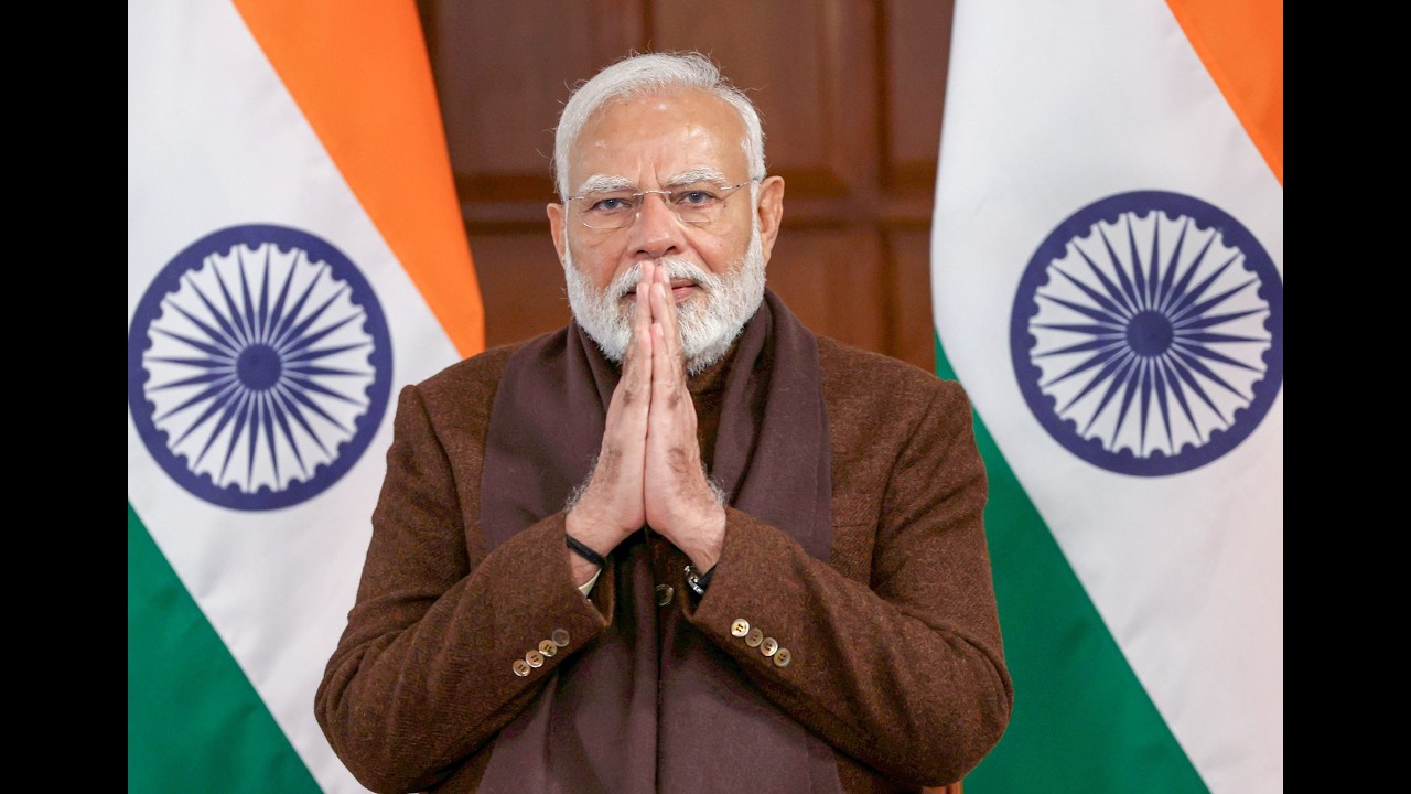 PM’s address in Rajya Sabha