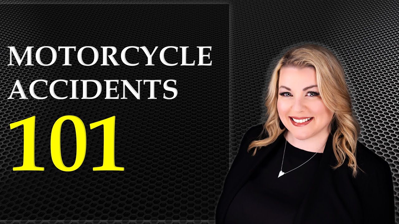 The Facts About Motorcycle Accident Cases In Florida