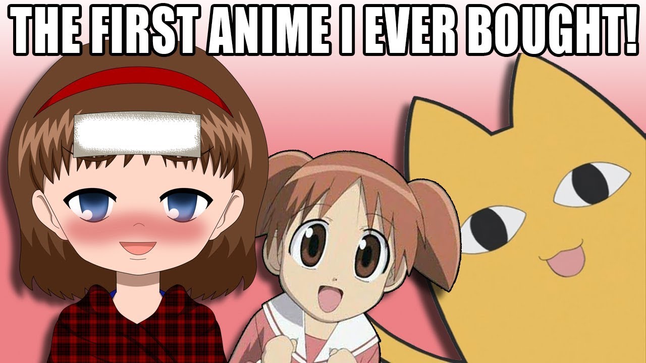 ЕДИНСТВЕННОЕ АНИМЕ, КОТОРОЕ Я СМОТРЕЛ БЕСЧИСЛЕННОЕ КОЛИЧЕСТВО РАЗ - Обзор Azumanga Daioh