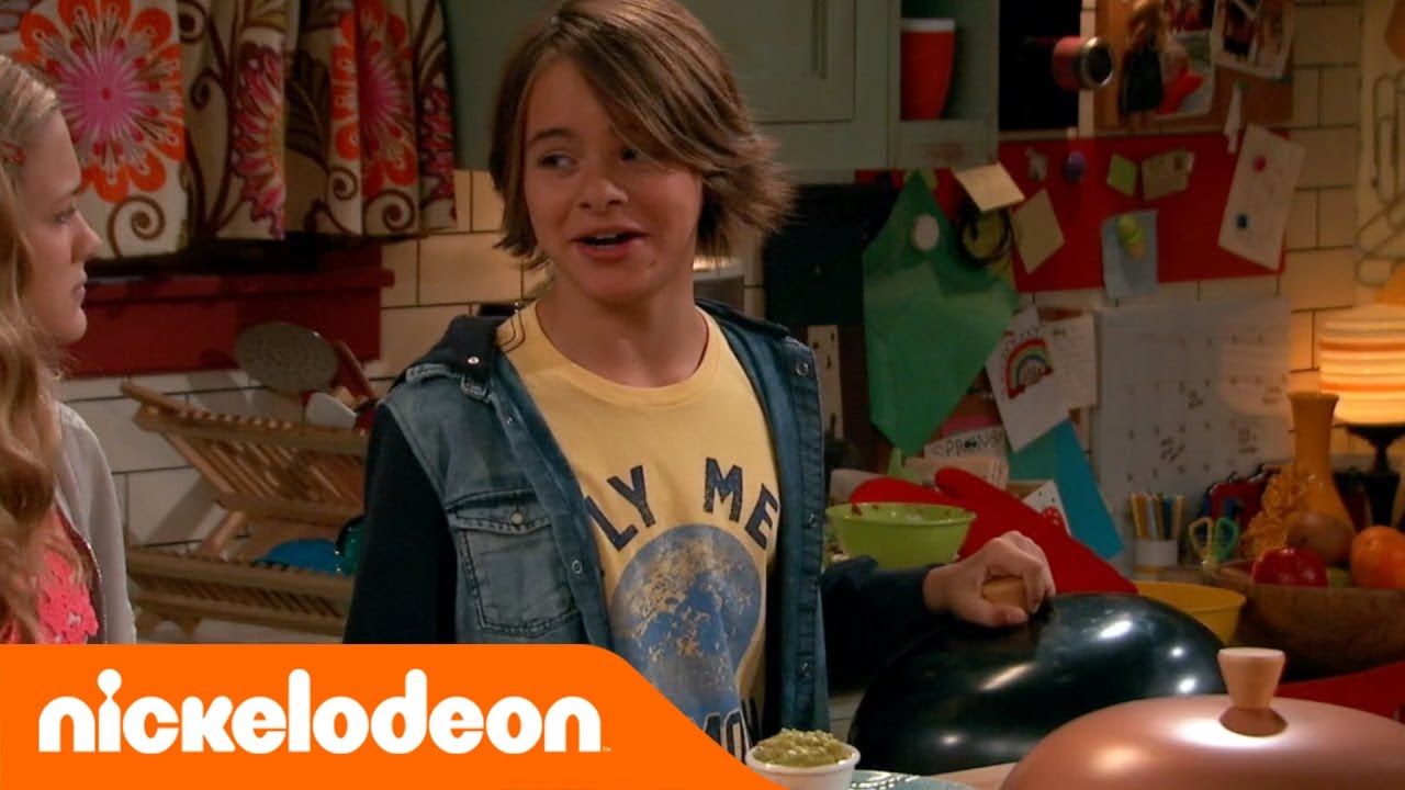 Nicky Ricky Dicky & Dawn | Il critico gastronomico | Nickelodeon Italia