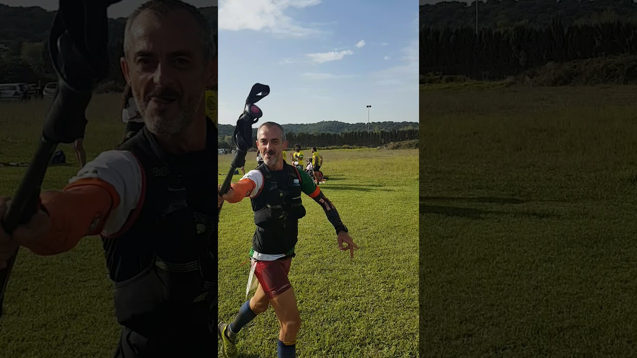 LLegada Magic Cadiz. etapa 2 Intercontinental 50k