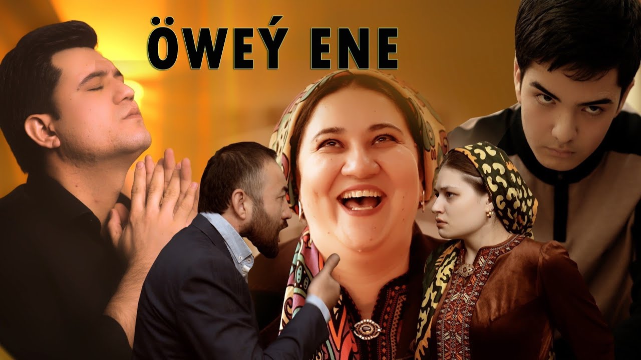 OWEY ENE  Cary Ataballyyew