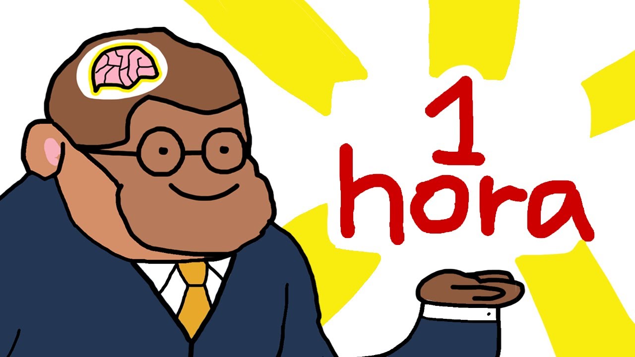 ¡1 HORA DE FINANZAS fácil y divertido! Explicado con bananos