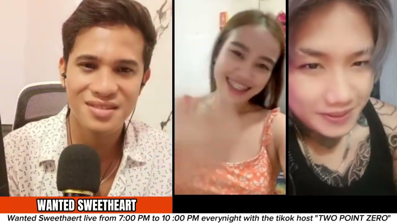WANTED SWEETHEART | Single mom ulit dancer ang ang napili panoorin ang video !!