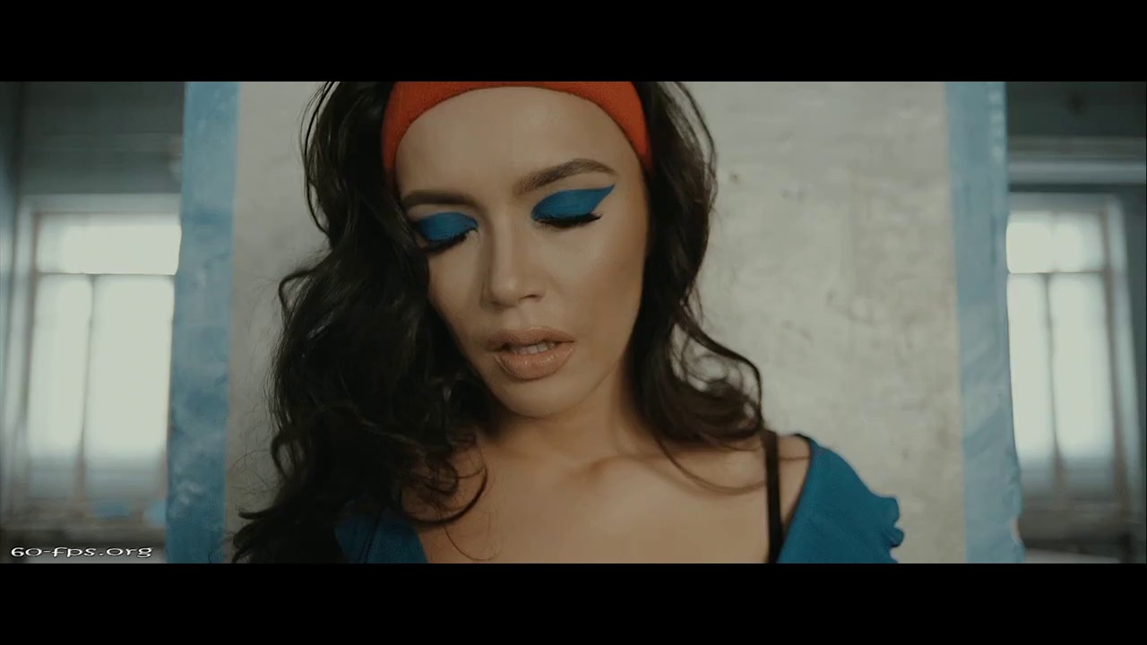 MOLLY - Я ПРОСТО ЛЮБЛЮ ТЕБЯ ( 60 fps )