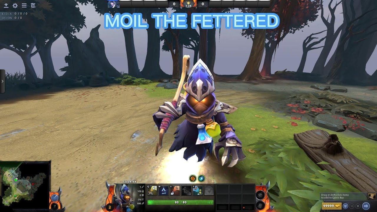 DOTA NEW SKIN / FREE SKIN SUMMER 2023 - DOTA PLUS UPDATE