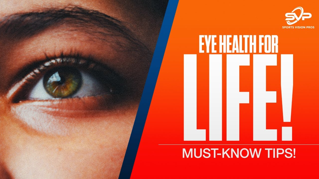 Erica Williams and Dr.Smithson: Eye Health for a Lifetime