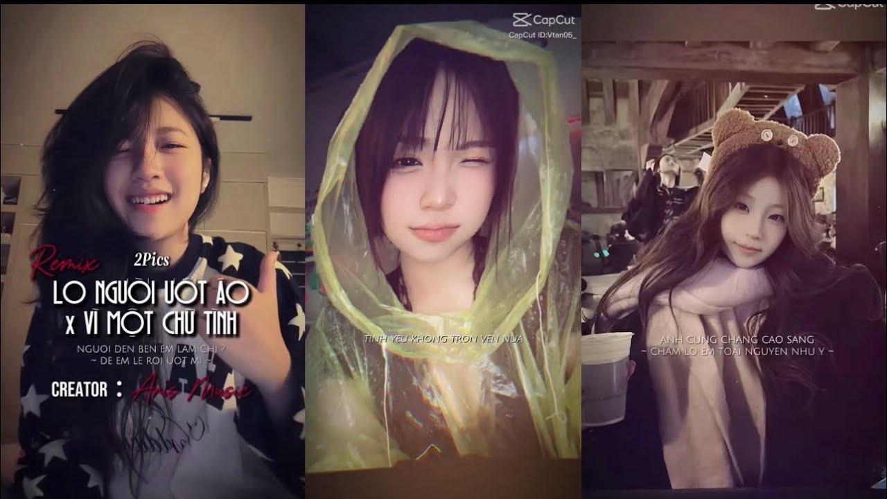 🎶[ Em Club ] Tổng hợp c&aacute;c bản nhạc capcut - tiktok hay nhất hiện nay|| 2026🎼#capcut 