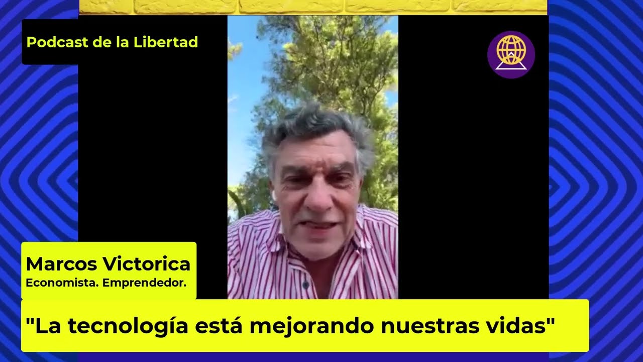 Marcos Victorica: 