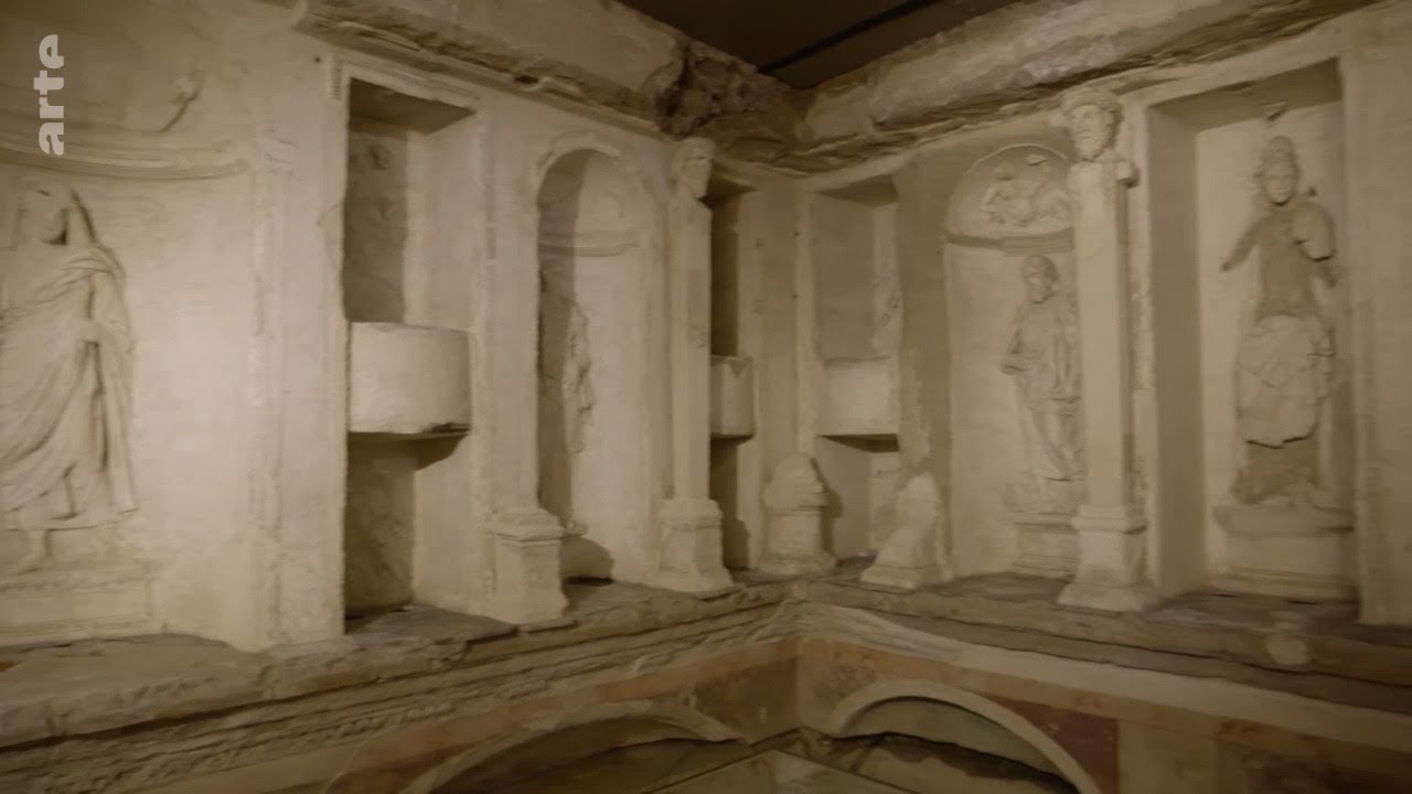 Vatikanstadt. Ein Hauch von Ewigkeit...