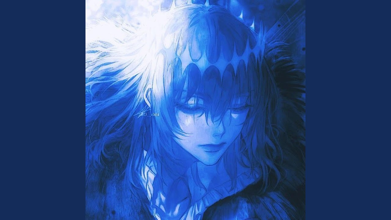 light is burning