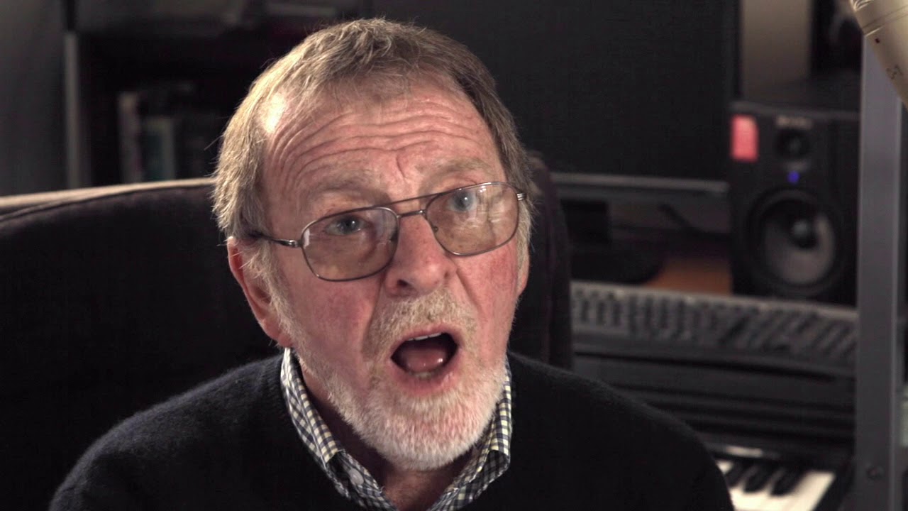 How I wrote the theme to Black Beauty - Denis King