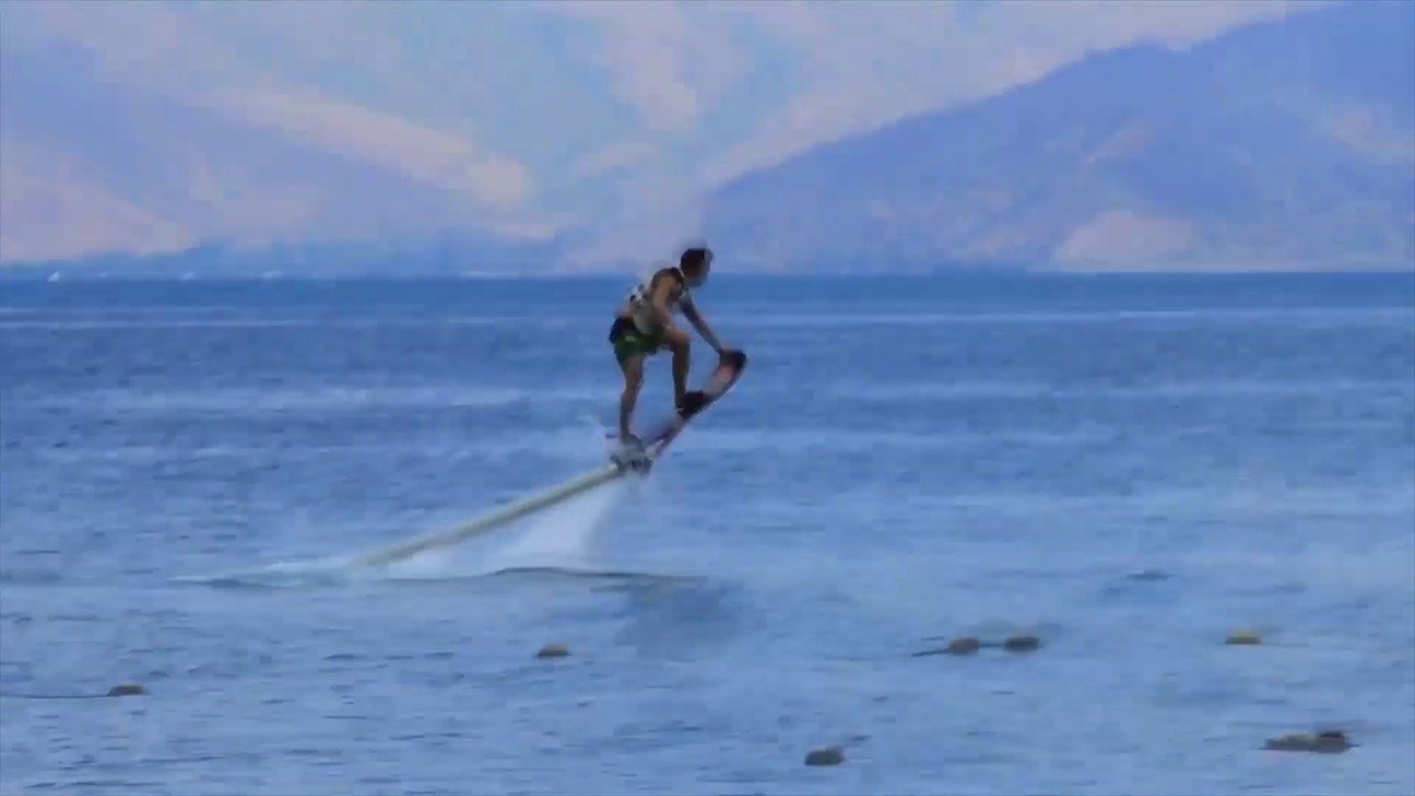 Networx Jetsports Watersports