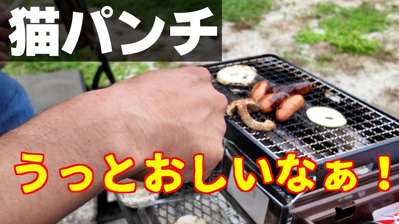 行儀の悪いクソ◯キとそれを注意しないバ◯親を酒飲みながら振り返るソロキャンプ　　９４回目　三沢高原いこいの里キャンプ場　愛知県