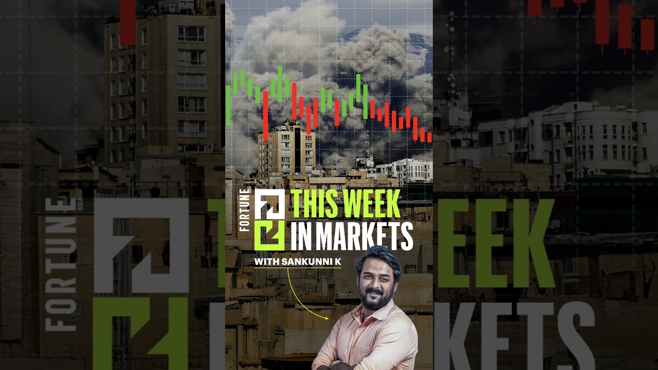 Market Rebounds After Six-Week Slide | Turning Point or Temporary Pause?