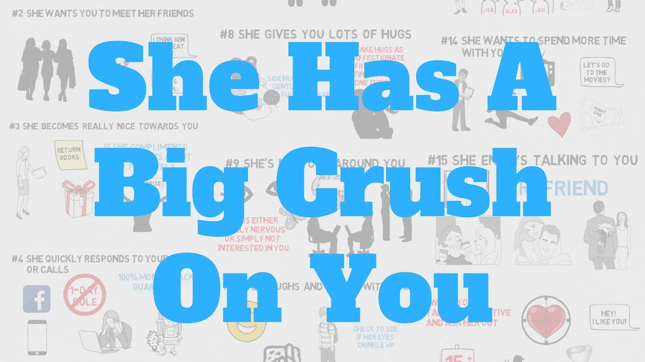 How To Tell If A Girl Likes You (15 Hidden Signs)