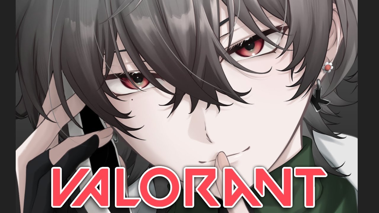 【 VALORANT 】漢フルパ！！！w/ 麻倉シノ、べいるくん、Mainyさん、エイムさん【 久我レオ / ネオポルテ 】