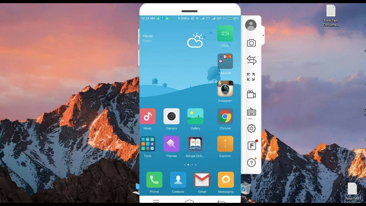Redmi Note 3: MIUI 8 on Redmi Note 3, MIUI8 Experience on Redmi Note 3 Pro