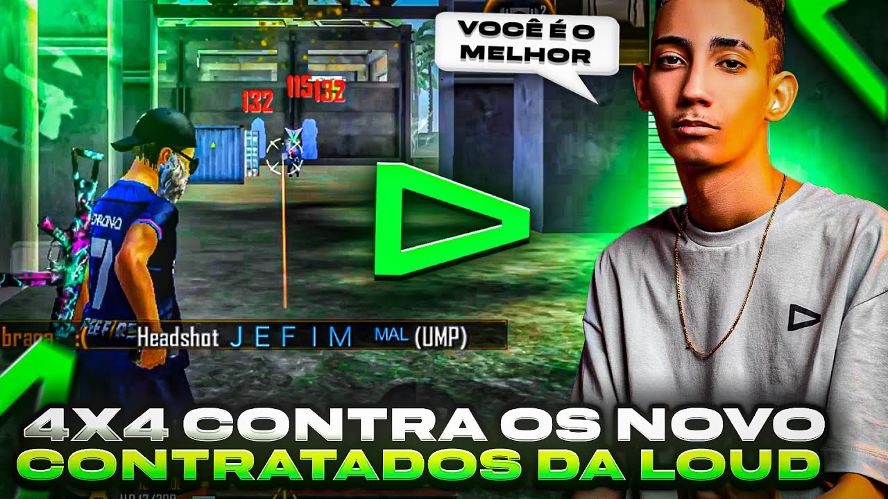 Highlights 4x4 apostado !🚂🍬 iphone 8plus FREEFIRE