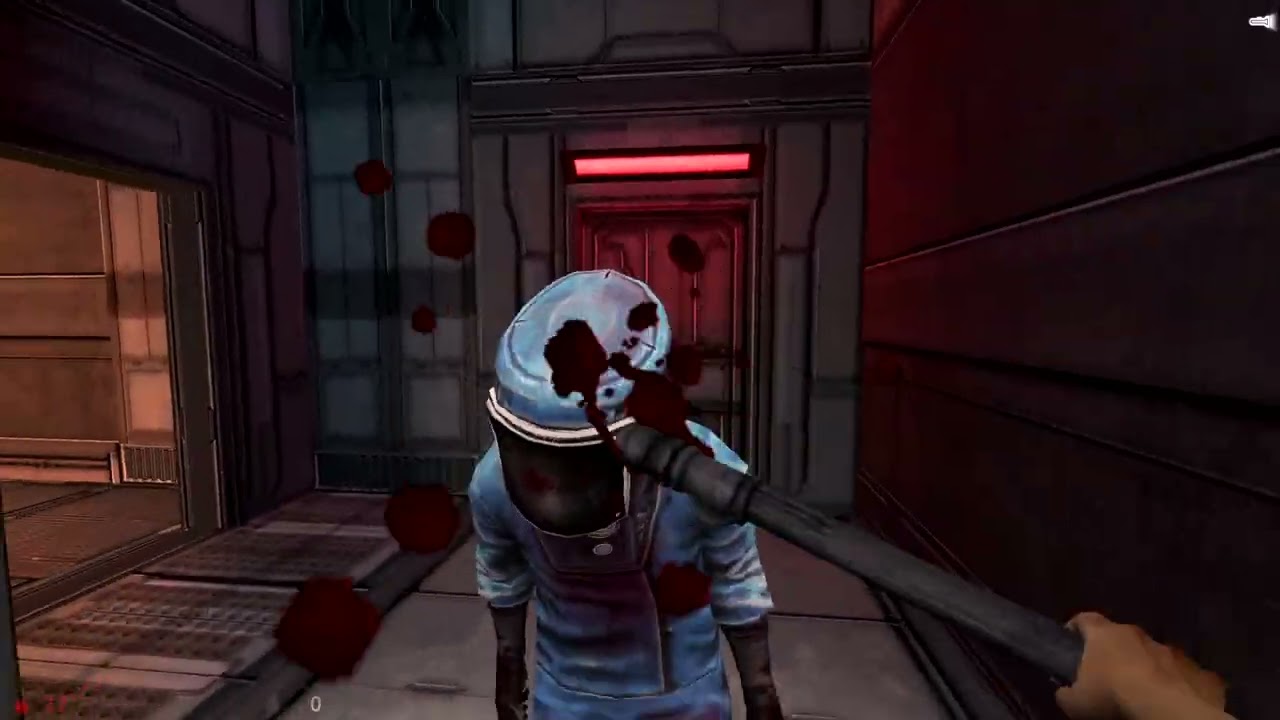 Half-Life-Experiment Single-Player Modification