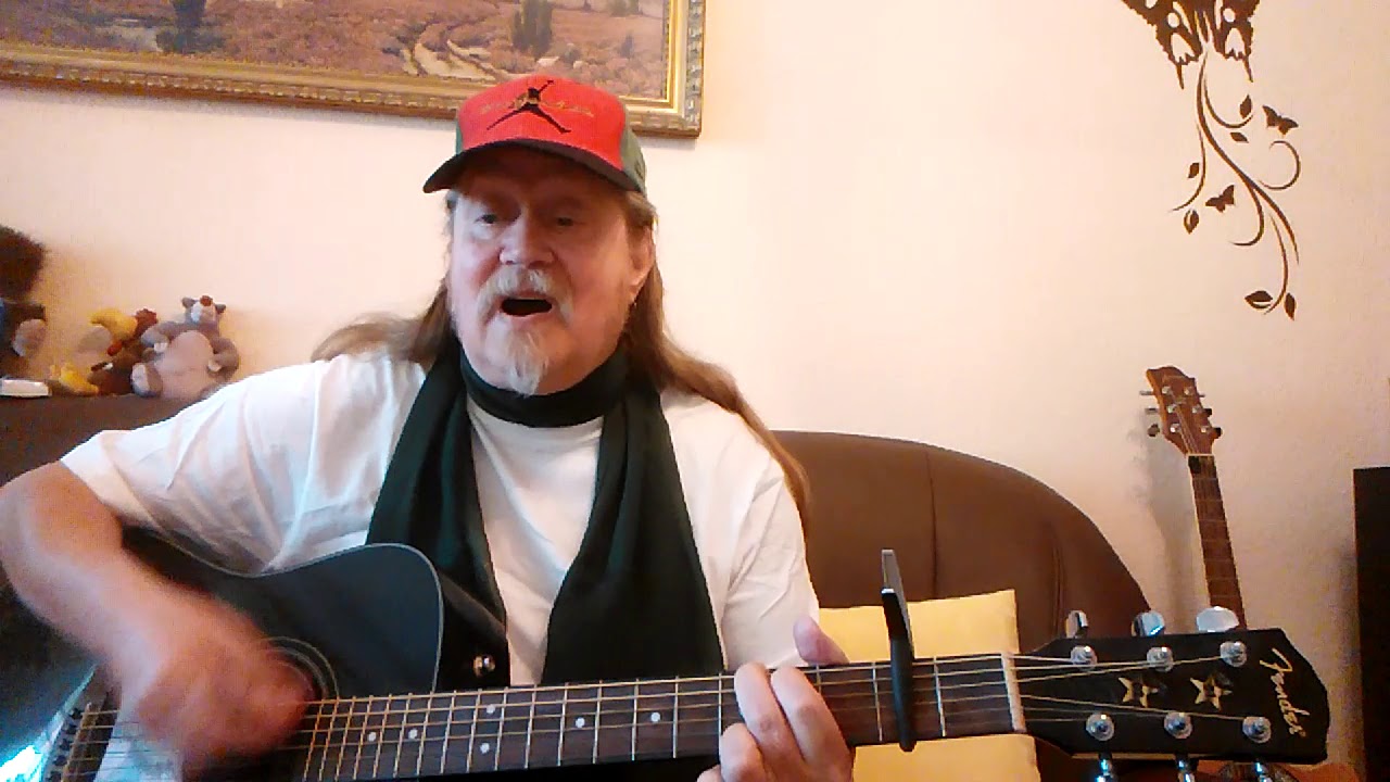 Lied der alten S&auml;cke