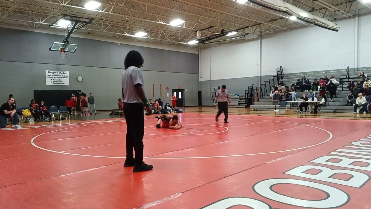 Roman v Community