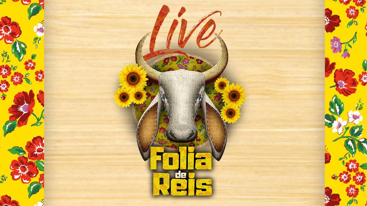 Live Folia de Reis