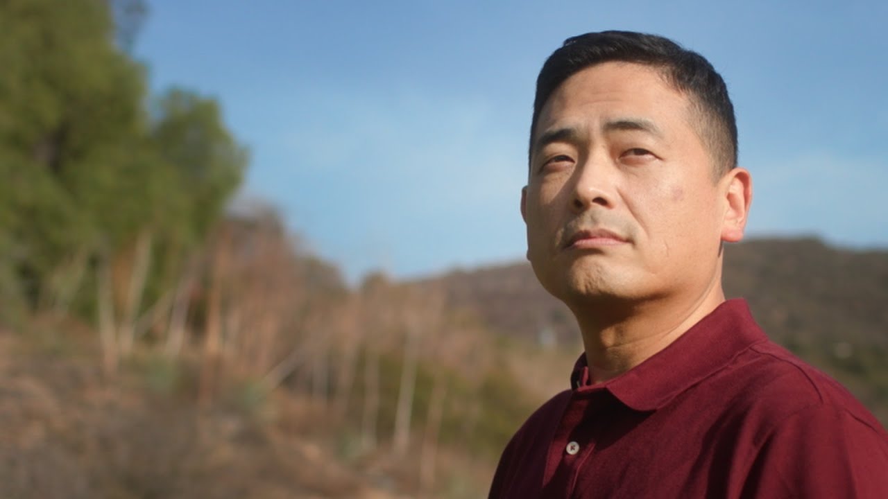 Amway Hero Awards 2021: Jonathan Park