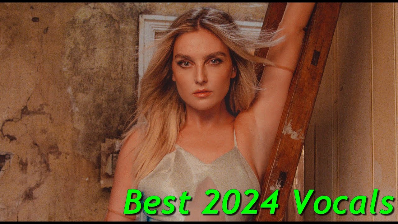 Perrie.'s 2024 Vocal Range