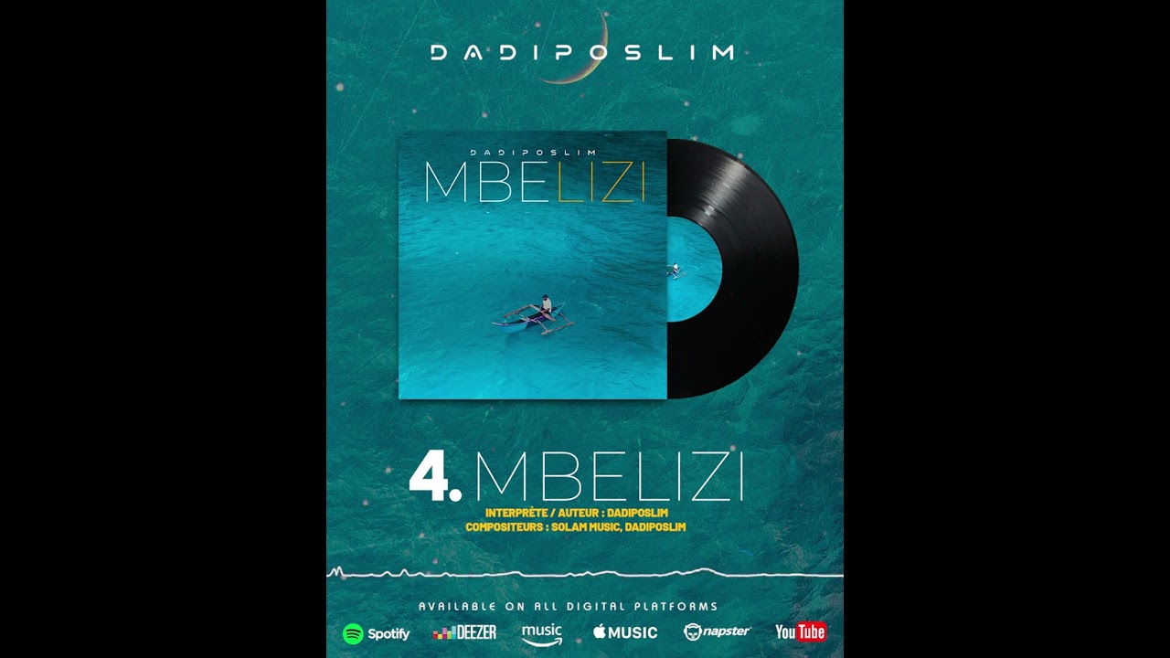 04 - MBELIZI - DADIPOSLIM