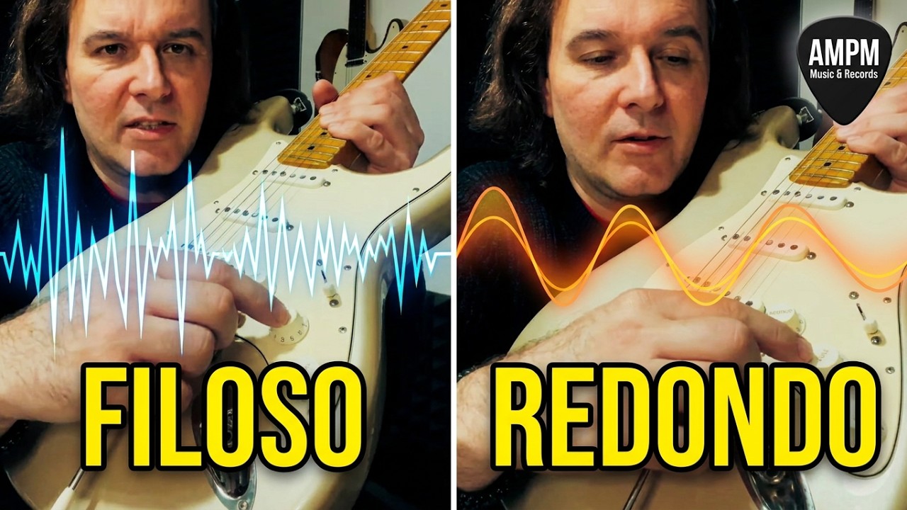 Te explico brevemente que hace el tono