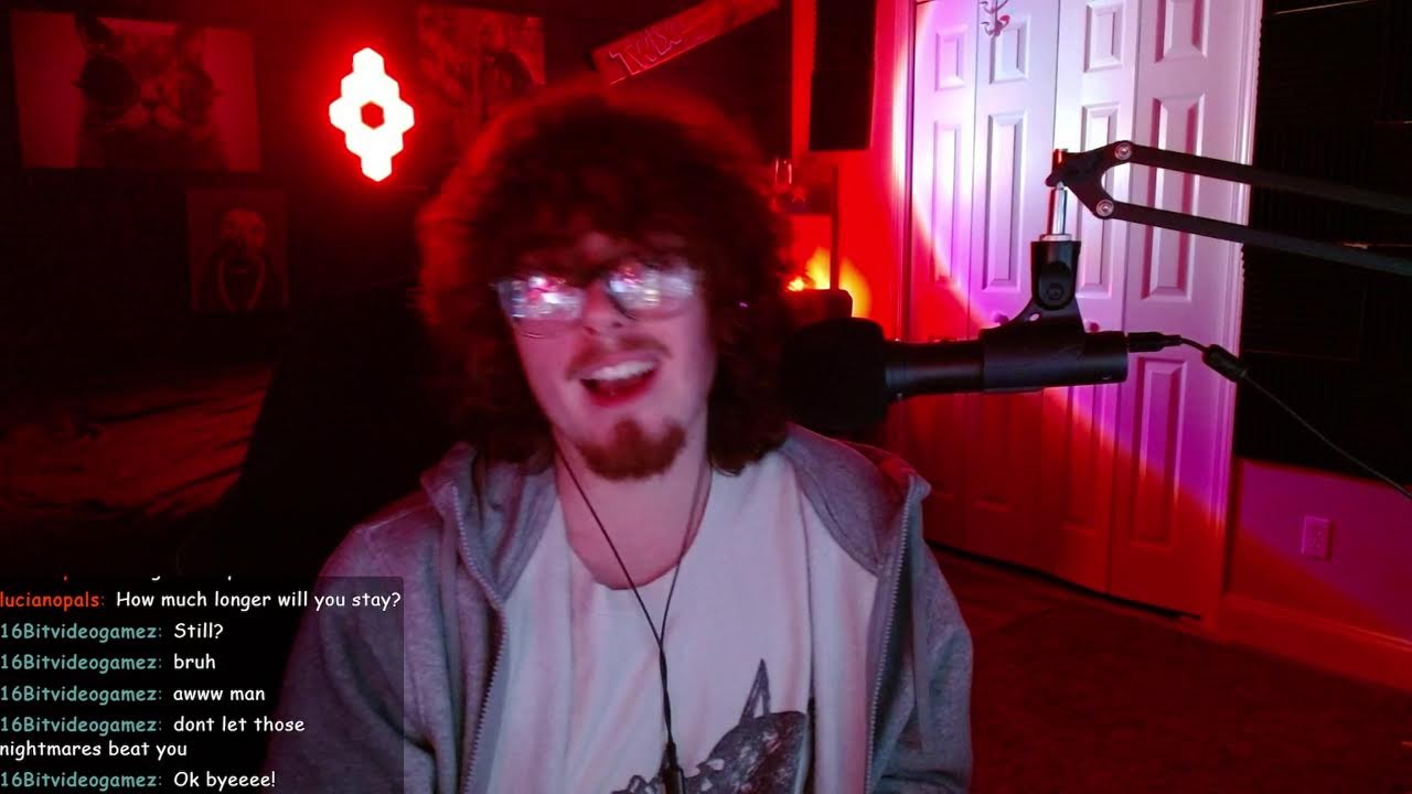 FNAF 4 AINT NOTHIN