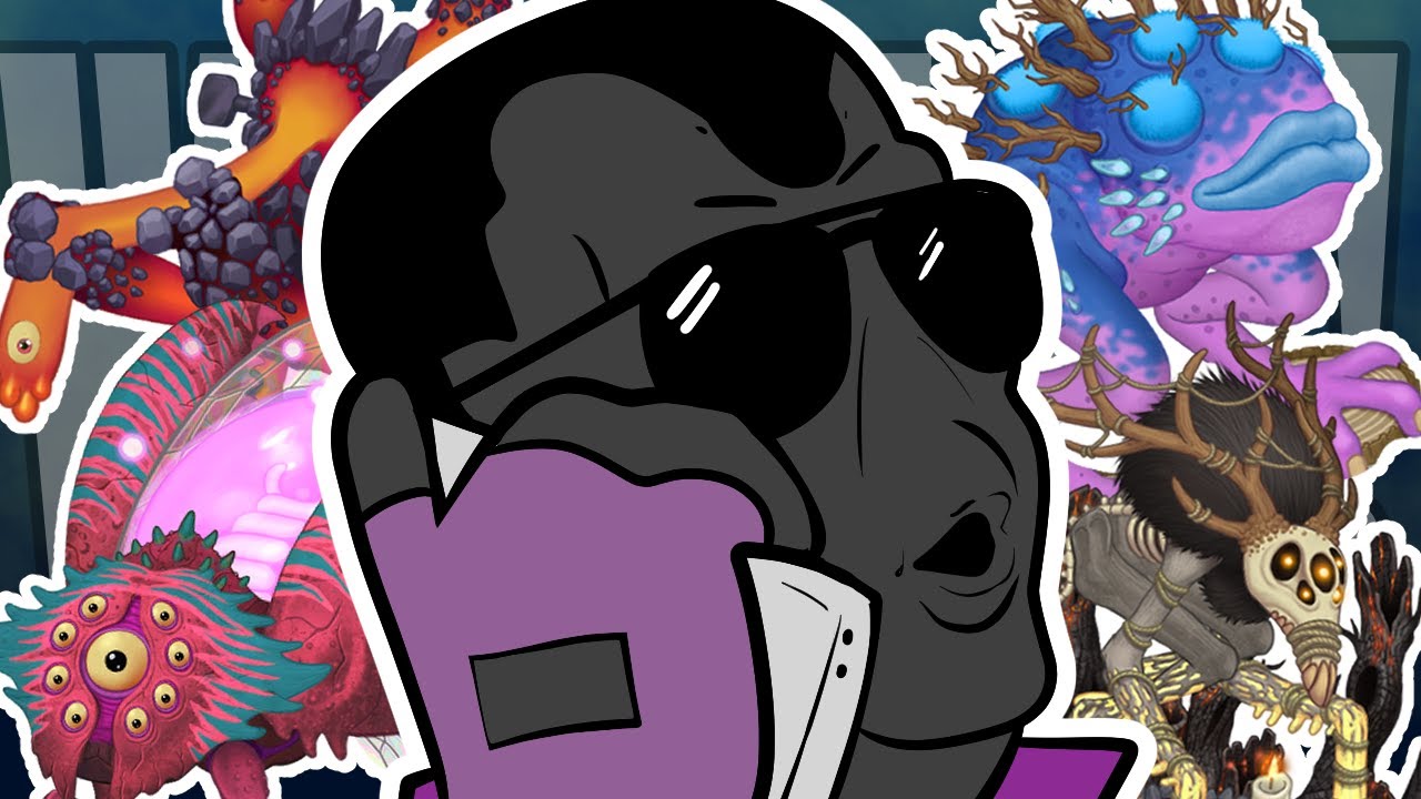 [MSM] These Epic Wublins got NOTHIN on me man!