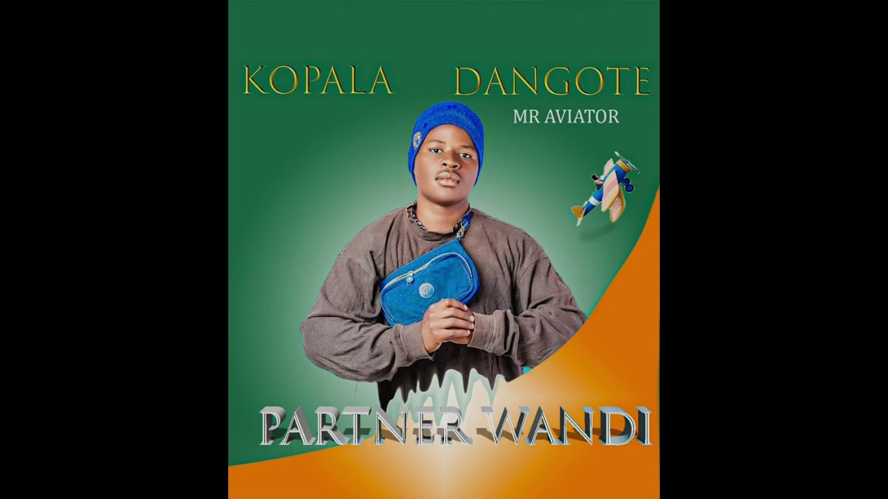 Partner Wandi 🔥🔥🔥Out Now